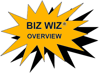 Biz Wiz Overview