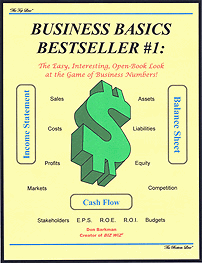 Business Basics Bestseller #1