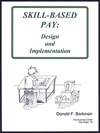 Designing Skill-Based Pay