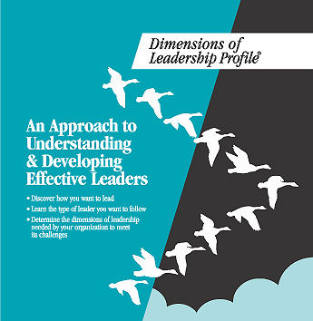 Dimensions of Leadership Profile