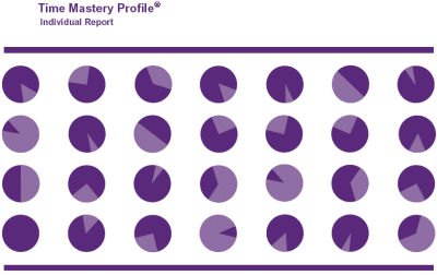 Time Mastery Profile